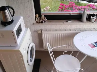 Ferienwohnung für 4 Personen (45 m²) in Augustusburg 5/10
