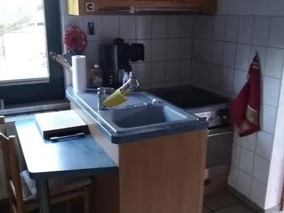 Ferienwohnung für 4 Personen (45 m²) in Augustusburg 6/10