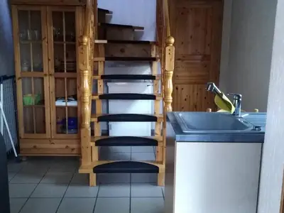 Ferienwohnung für 4 Personen (45 m²) in Augustusburg 8/10