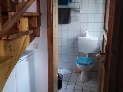 Ferienwohnung für 4 Personen (45 m²) in Augustusburg 9/10