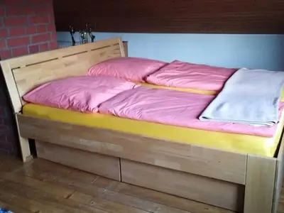 Ferienwohnung für 4 Personen (45 m²) in Augustusburg 10/10