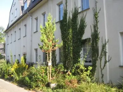 Ferienwohnung für 5 Personen (54 m²) in Augustusburg 1/10