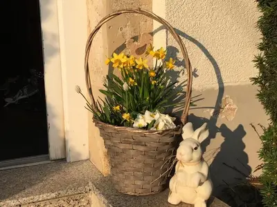Ferienwohnung für 5 Personen (54 m²) in Augustusburg 2/10