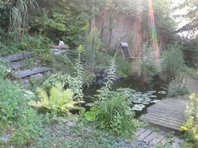 Ferienwohnung für 5 Personen (54 m²) in Augustusburg 8/10