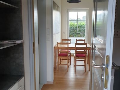 Ferienwohnung für 4 Personen (49 m²) in Aukrug 2/10