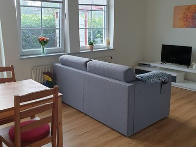 Ferienwohnung für 4 Personen (49 m²) in Aukrug 3/10