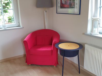 Ferienwohnung für 4 Personen (49 m²) in Aukrug 5/10