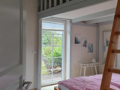 Ferienwohnung für 4 Personen (49 m²) in Aukrug 4/10