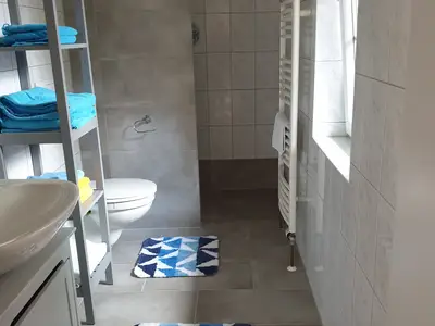 Ferienwohnung für 4 Personen (49 m²) in Aukrug 7/10