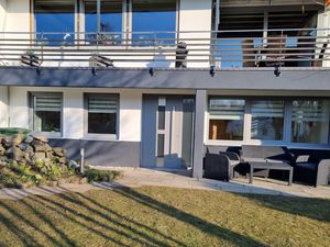Ferienwohnung für 4 Personen (50 m²) ab 55 € in Aulendorf