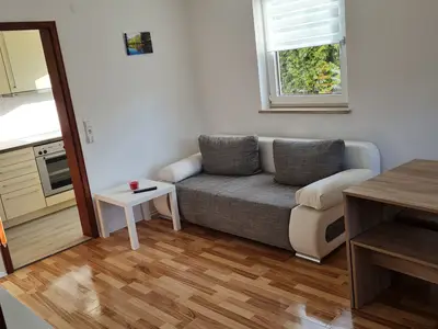 Photo, INSIDE, OUTSIDE