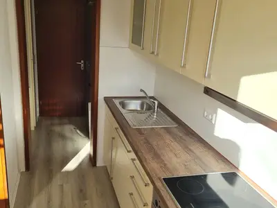 KITCHEN, INSIDE