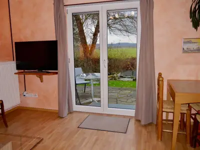 Ferienwohnung für 5 Personen (58 m²) in Aulendorf 2/10