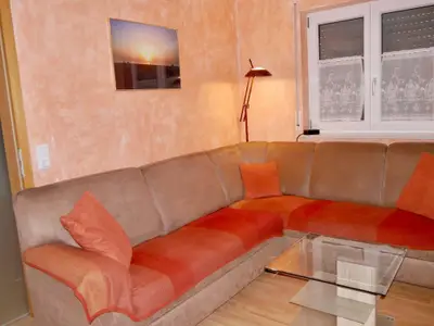 Ferienwohnung für 5 Personen (58 m²) in Aulendorf 3/10