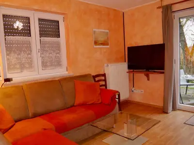 Ferienwohnung für 5 Personen (58 m²) in Aulendorf 4/10