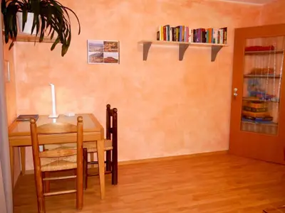 Ferienwohnung für 5 Personen (58 m²) in Aulendorf 5/10