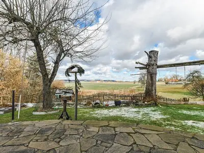 Ferienwohnung für 5 Personen (58 m²) in Aulendorf 6/10