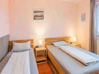 Ferienwohnung für 5 Personen (58 m²) in Aulendorf 8/10