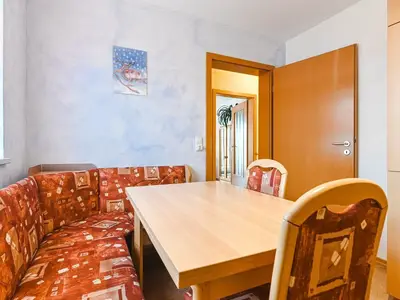 Ferienwohnung für 5 Personen (58 m²) in Aulendorf 9/10