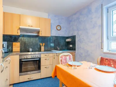 Ferienwohnung für 5 Personen (58 m²) in Aulendorf 10/10