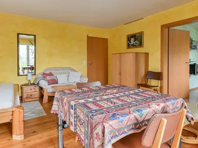 Ferienwohnung für 3 Personen (40 m²) in Aulendorf 2/10