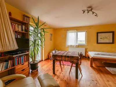 Ferienwohnung für 3 Personen (40 m²) in Aulendorf 4/10