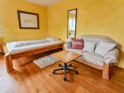 Ferienwohnung für 3 Personen (40 m²) in Aulendorf 6/10