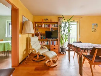 Ferienwohnung für 3 Personen (40 m²) in Aulendorf 7/10