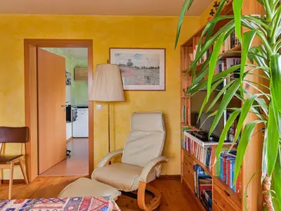 Ferienwohnung für 3 Personen (40 m²) in Aulendorf 8/10