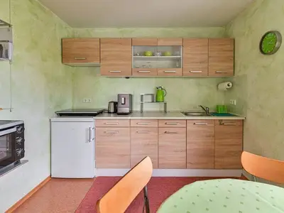 Ferienwohnung für 3 Personen (40 m²) in Aulendorf 9/10
