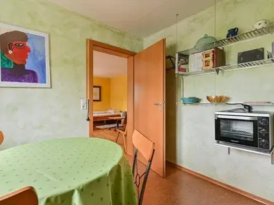 Ferienwohnung für 3 Personen (40 m²) in Aulendorf 10/10