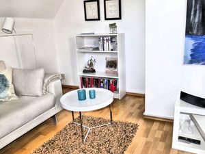 Ferienwohnung für 4 Personen (70 m&sup2;) in Aumühle