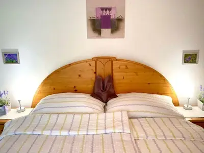 Ferienwohnung für 2 Personen (30 m²) in Aurach am Hongar 4/10