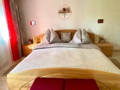 Ferienwohnung für 2 Personen (30 m²) in Aurach am Hongar 3/10