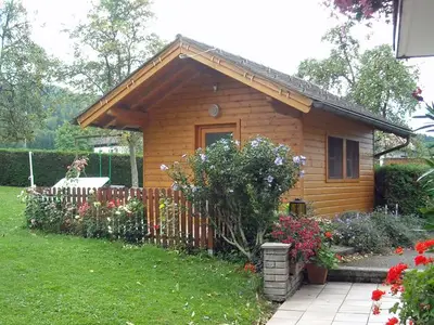 Ferienwohnung für 2 Personen (30 m²) in Aurach am Hongar 7/10