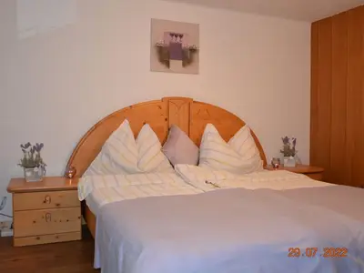 Ferienwohnung für 2 Personen (30 m²) in Aurach am Hongar 9/10