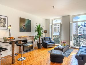 Ferienwohnung für 2 Personen (50 m²) in Auray