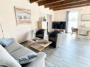 Ferienwohnung für 4 Personen (70 m²) ab 100 € in Aurich
