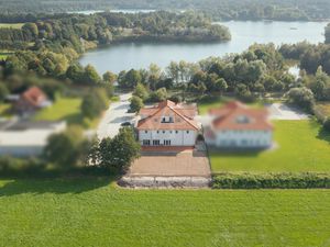 Ferienwohnung für 22 Personen (850 m²) ab 800 € in Aurich