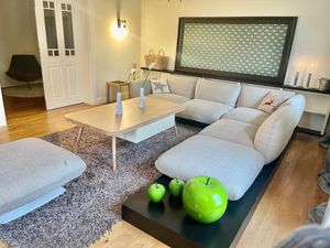 Ferienwohnung für 4 Personen (85 m²) in Aurich