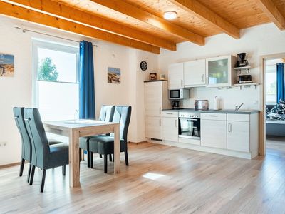 Ferienwohnung für 4 Personen (85 m²) in Aurich 1/10