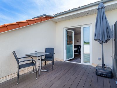 Ferienwohnung für 2 Personen (50 m²) in Aurich 8/10