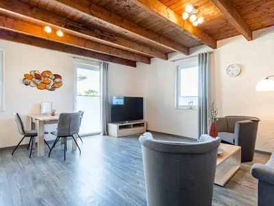 Ferienwohnung für 2 Personen (55 m²) in Aurich 2/10