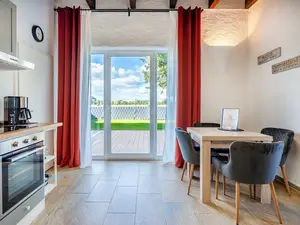 Ferienwohnung für 4 Personen (40 m²) in Aurich