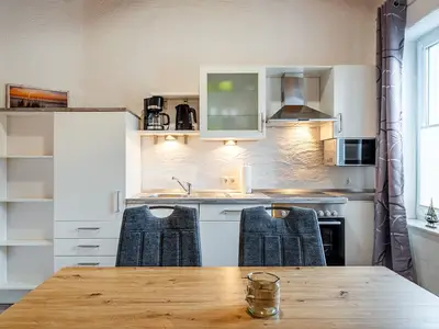 Ferienwohnung für 2 Personen (60 m²) in Aurich 2/10