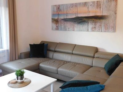 Ferienwohnung für 4 Personen (65 m²) in Aurich 2/10