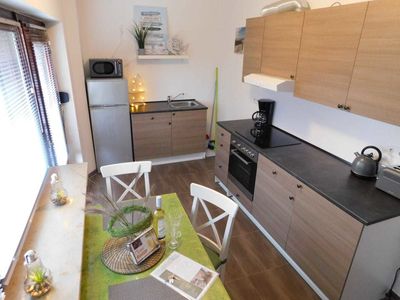 Ferienwohnung für 4 Personen (65 m²) in Aurich 6/10