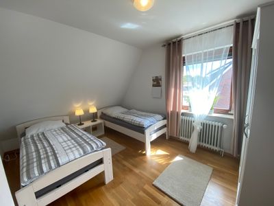 Ferienwohnung für 4 Personen (50 m²) in Aurich 10/10