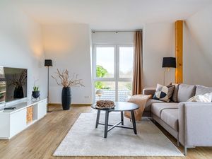 Ferienwohnung für 4 Personen (80 m²) in Aurich