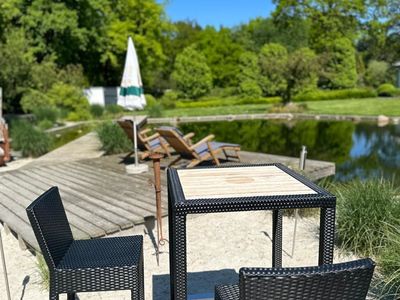 Ferienwohnung für 2 Personen (14 m²) in Aurich 7/10